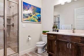 Ocotillo #1 4 Bedroom Townhouse