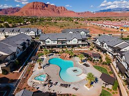 Ocotillo #1 4 Bedroom Townhouse