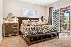 Ocotillo #1 4 Bedroom Townhouse