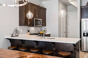 Ocotillo #1 4 Bedroom Townhouse