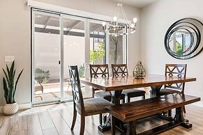 Ocotillo #1 4 Bedroom Townhouse