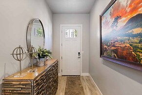 Ocotillo #1 4 Bedroom Townhouse