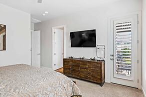 Ocotillo #1 4 Bedroom Townhouse