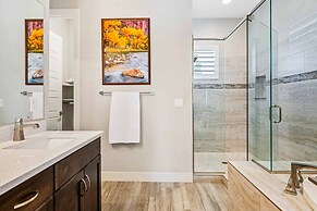 Ocotillo #1 4 Bedroom Townhouse