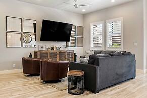 Ocotillo #1 4 Bedroom Townhouse