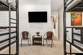 Ocotillo #1 4 Bedroom Townhouse