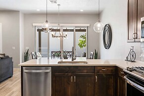 Ocotillo #1 4 Bedroom Townhouse