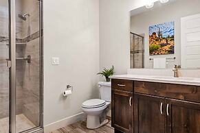 Ocotillo #1 4 Bedroom Townhouse