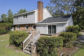 Cardinal Seas 5 Bedroom Home by RedAwning