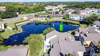 Lovely 3 Bed Condo Near Disney Quiet Community 3 Bedroom Condo by RedA