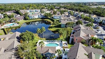 Lovely 3 Bed Condo Near Disney Quiet Community 3 Bedroom Condo by RedA