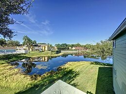 Lovely 3 Bed Condo Near Disney Quiet Community 3 Bedroom Condo by RedA