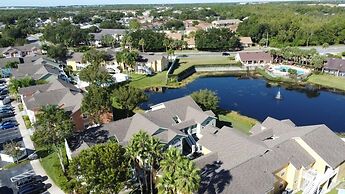 Lovely 3 Bed Condo Near Disney Quiet Community 3 Bedroom Condo by RedA