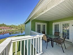 Lovely 3 Bed Condo Near Disney Quiet Community 3 Bedroom Condo by RedA