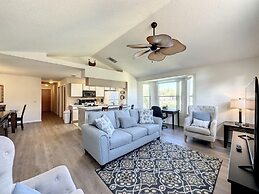 Lovely 3 Bed Condo Near Disney Quiet Community 3 Bedroom Condo by RedA