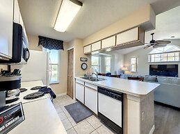 Lovely 3 Bed Condo Near Disney Quiet Community 3 Bedroom Condo by RedA