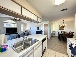 Lovely 3 Bed Condo Near Disney Quiet Community 3 Bedroom Condo by RedA