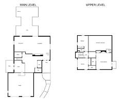 Miners Peak Residence 3 Bedroom Home by RedAwning