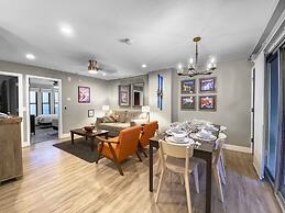 Edelweiss Mountain Dream! 2 Bedroom Condo by RedAwning