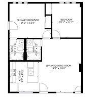 Edelweiss Mountain Dream! 2 Bedroom Condo by RedAwning