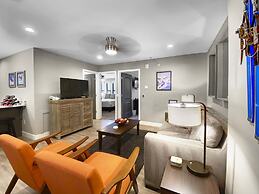 Edelweiss Mountain Dream! 2 Bedroom Condo by RedAwning