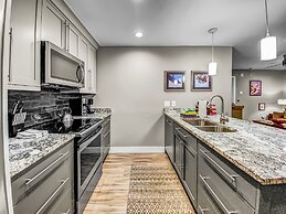 Edelweiss Mountain Dream! 2 Bedroom Condo by RedAwning