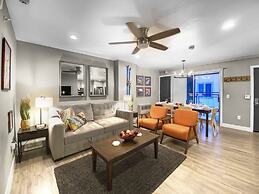 Edelweiss Mountain Dream! 2 Bedroom Condo by RedAwning