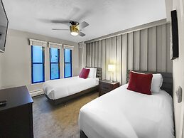 Edelweiss Mountain Dream! 2 Bedroom Condo by RedAwning