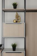 Studio Targowa 5 by Renters