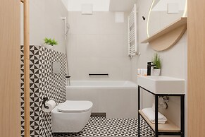 Studio Targowa 5 by Renters