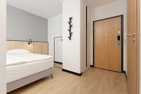 Studio Targowa 5 by Renters