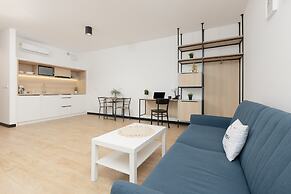 Studio Targowa 5 by Renters