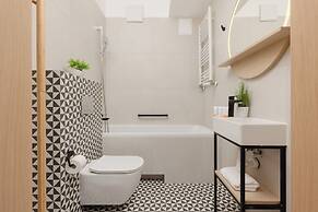 Studio Targowa 5 by Renters