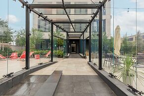 Studio Targowa 5 by Renters