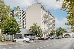 Studio Targowa 5 by Renters