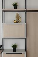 Studio Targowa 5 by Renters