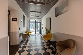 Studio Targowa 5 by Renters