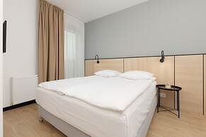 Studio Targowa 5 by Renters