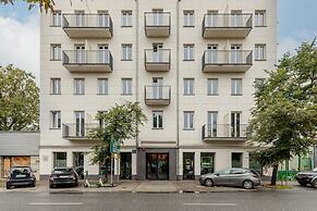 Studio Targowa 5 by Renters