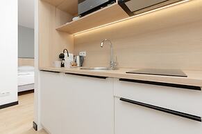 Studio Targowa 5 by Renters