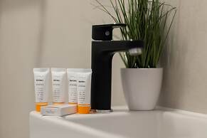 Studio Targowa 5 by Renters