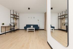 Studio Targowa 5 by Renters