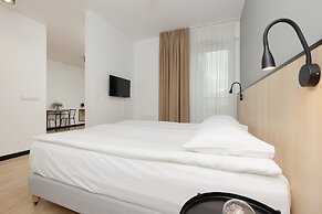 Studio Targowa 5 by Renters