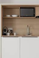 Studio Targowa 5 by Renters