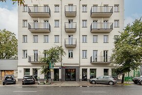 Studio Targowa 5 by Renters