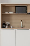 Studio Targowa 5 by Renters