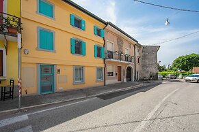 Ulivo Apt - Palazzo Palermo 1817