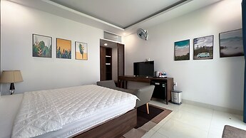 88 Bungalow Phu Quoc