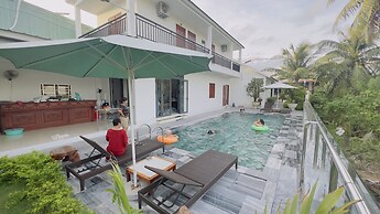 88 Bungalow Phu Quoc