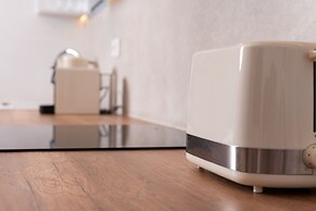 Hosting Moments Semi Basement Apartment